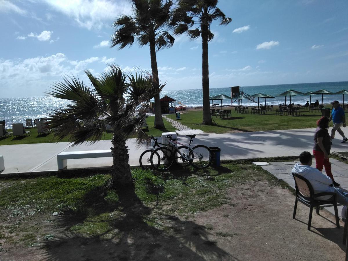 Paphos Inn Exterior foto